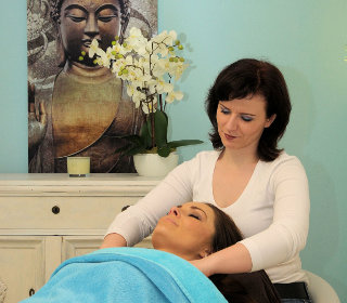 Care for Skin - mobile Kosmetik im Raum Ludwigsburg und Marbach 